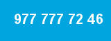 977 777 72 46 977 777 72 46